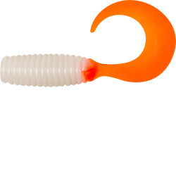 Твистер RELAX 1" (4см) 25 шт. VR1-TS-074