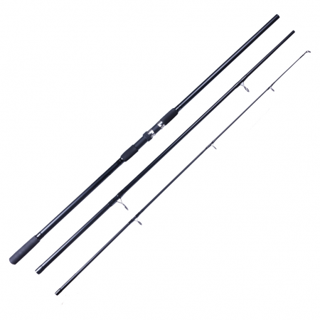 Карповое удилище Kaida Partner carp 3,6 метра тест 3,5lbs