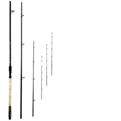 Фидер Kaida Supernatural 3.9 тест 160 гр.