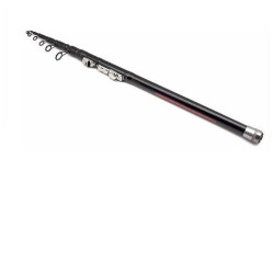 Удочка Kaida телескопическая Siluer Hawk 3.8 м 20-80 гр