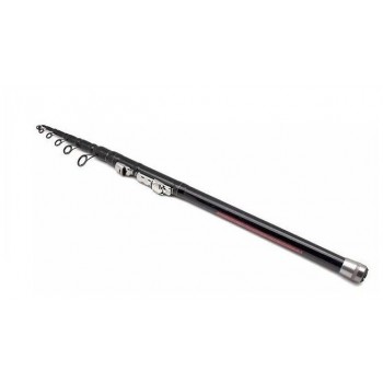 Удочка Kaida телескопическая Siluer Hawk 4.8 м 20-80 гр