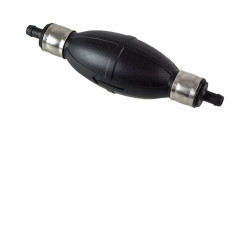 Yamaha, Груша топливная