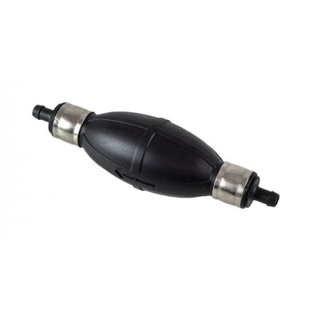 Yamaha, Груша топливная