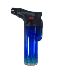 Горелка газовая мини турбо (зажигалка)