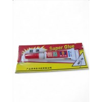 Супер клей монолит