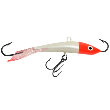 Балансир AQUA ЧУДО-7 74mm, вес-16,0g, цв 007 (0,50-8,00m)