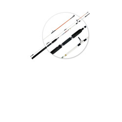 Крокодил 2,1 м (100-250) (место-21)-1