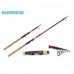 Спиннинг телескоп Shimano 2.1 м