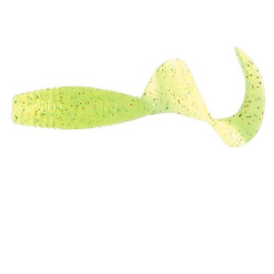 Твистеры съедоб. искусст. LJ Pro Series J.I.B TAIL 1.5in(03.80)/S15 15шт.