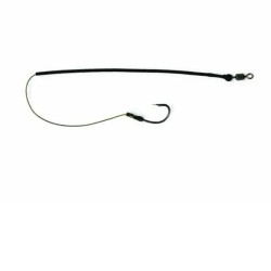 Поводок карповый под бойл кр.002 20см