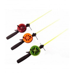 УДОЧКА зимняя  Техно УТ-65 