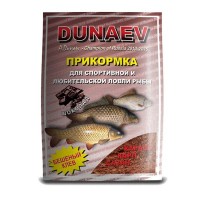 Прикормка "DUNAEV КЛАССИКА" 0.9кг Карп Шоколад