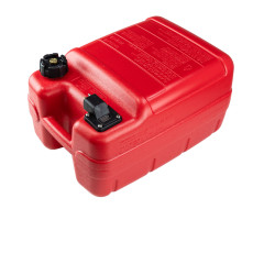 Yamaha, Топливный бак, 24л.(бак,конектор, датчик топлива)