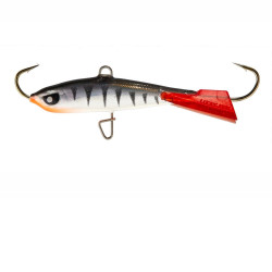 Балансир Nordic 4 (4см 12гр) 12HRT 51400-12HRT