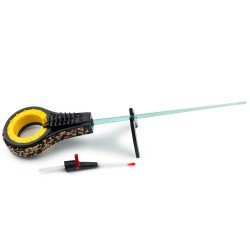 Удочка безосевая Пирс