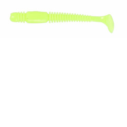 Виброхвосты съедоб. искусст. LJ Pro Series TIOGA 2.0in (05.00)/S88 10шт.