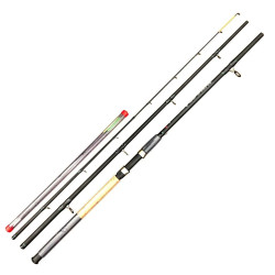 Фидер Кайда Impulse 3.0 тест 60-160 гр.(Место- 12)