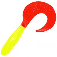 Твистер RELAX 4" (8,0см) 10 шт. VR4-TS097