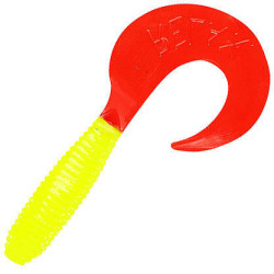 Твистер RELAX 4" (8,0см) 10 шт. VR4-TS097