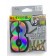 Плетенка 8 MAX  DURASENSOR SEAL 100м