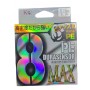 Плетенка 8 MAX  DURASENSOR SEAL 100м