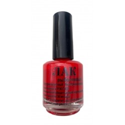 ЛАК рыболовный флуоресцент. красный