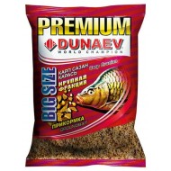 Прикормка "DUNAEV-PREMIUM" Карп-Сазан Крупная Фракция