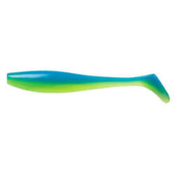 Мягкие приманки Narval Choppy Tail 12cm #016 - Blue Mint