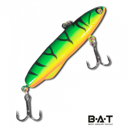 BAT SHIRITEN BATON 70  16 гр цвет 918