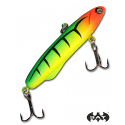 BAT SHIRITEN BATON 70  16 гр цвет 917