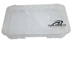 Коробочка автомат под мармышки