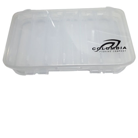 Коробочка автомат под мармышки