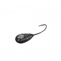 Мормышка судаковая в коронке