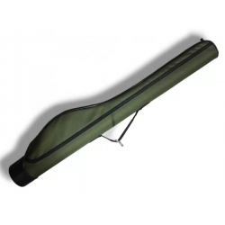 Чехол тубус для зимних удочек 65 см