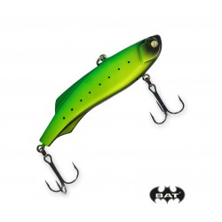 BAT SHIRITEN VIBE 83 23 гр цвет 936