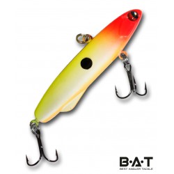 BAT SHIRITEN BATON 80  28 гр цвет 925