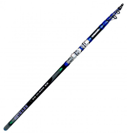 Удочка Shimano,numberone bolo,stellar 4м телескоп (место 29 э)