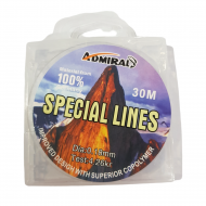 Леска Special lines по 30 м