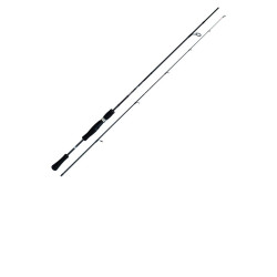 Спиннинг Hooligan 2,1м твич. тест 10-30г.