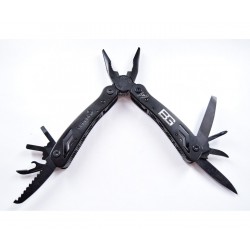 Плоскогубцы большие GERBER