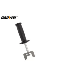 Тушка шуруповерта NAWIN красный-3