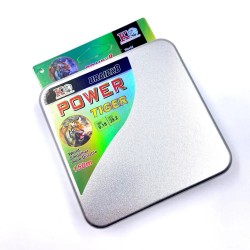 Плетенка железная коробка 0.16 150м