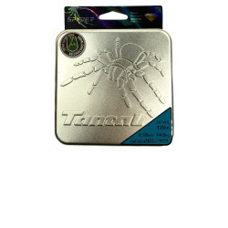 Плетенка железная коробка 0.14 150м