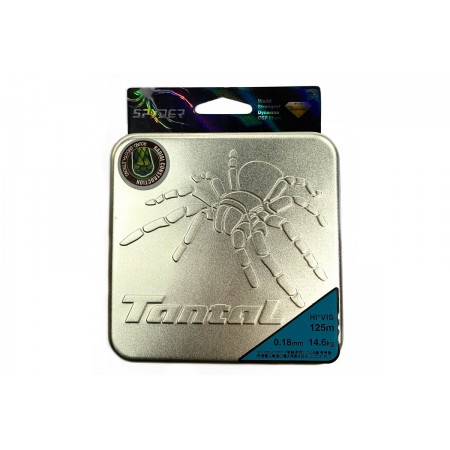 Плетенка железная коробка 0.14 150м