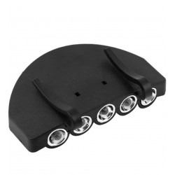 Фонарь на козырек