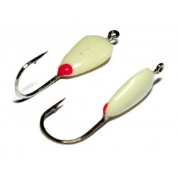 Догонялки (мормышка) большая