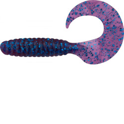 Твистер RELAX 3/4" (3см)  25 шт VR34-TS-165