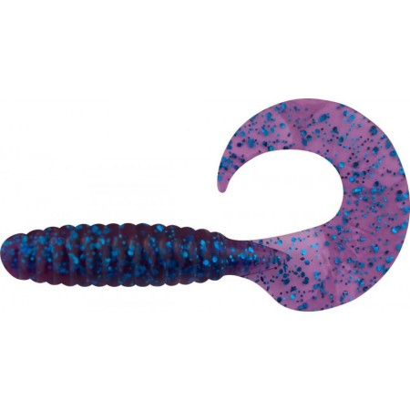 Твистер RELAX 3/4" (3см)  25 шт VR34-TS-165