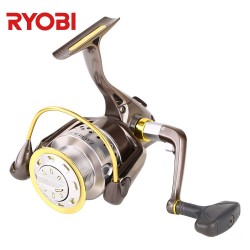 Катушка  Ryobi  Zauber 4000