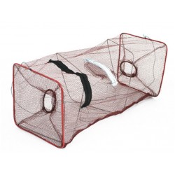 Верша (мордушка) Namazu, d - 21 см, L - 42 см, квадрат/200/